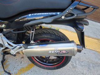 BMW K 1200 RS 1998 - 98.000 km