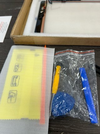Digitalizador iPad 6 (6ª Gen 2018) + Kit