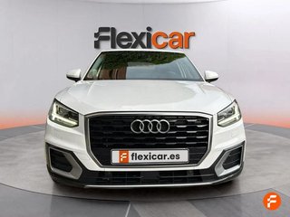 Audi Q2 Advanced 30 TDI 85kW (116CV)