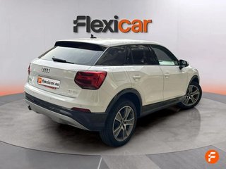 Audi Q2 Advanced 30 TDI 85kW (116CV)