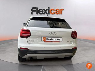 Audi Q2 Advanced 30 TDI 85kW (116CV)