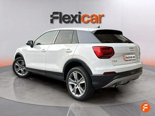 Audi Q2 Advanced 30 TDI 85kW (116CV)