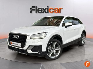 Audi Q2 Advanced 30 TDI 85kW (116CV)