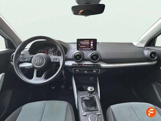 Audi Q2 Advanced 30 TDI 85kW (116CV)