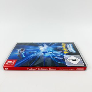 Pokemon Diamante Lucente Nintendo Switch Multi