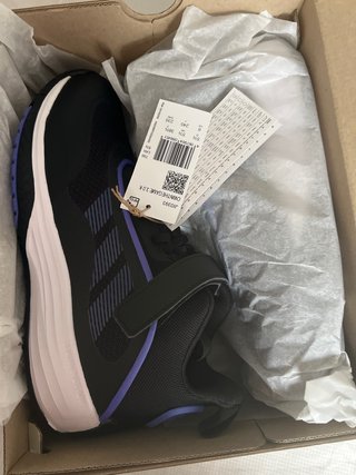 Zapatillas Adidas Botita Basket Talla 38 2/3