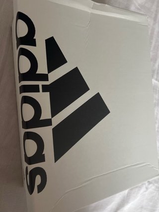Zapatillas Adidas Botita Basket Talla 38 2/3