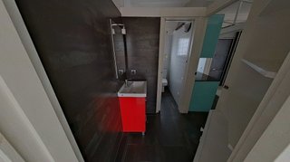Piso en venta en El Raval en Barcelona