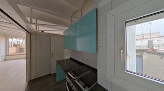 Piso en venta en El Raval en Barcelona