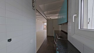 Piso en venta en El Raval en Barcelona