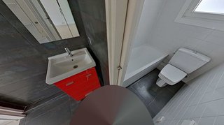 Piso en venta en El Raval en Barcelona