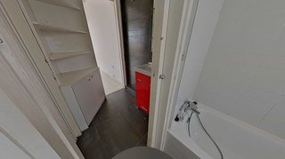 Piso en venta en El Raval en Barcelona