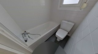 Piso en venta en El Raval en Barcelona