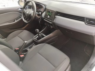 Renault Clio 2021