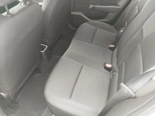 Renault Clio 2021