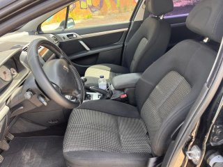 Peugeot 407 2008