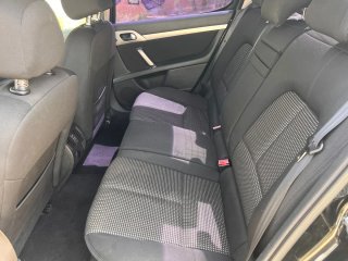 Peugeot 407 2008