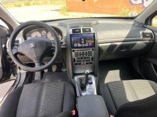 Peugeot 407 2008