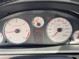 Peugeot 407 2008