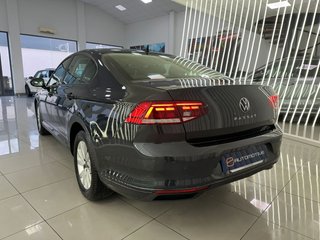 VOLKSWAGEN Passat Business 2.0 TDI 110kW 150CV
