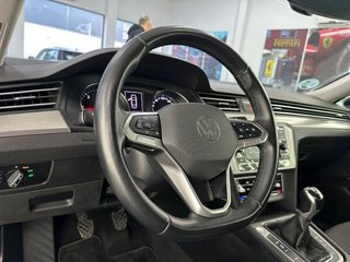 VOLKSWAGEN Passat Business 2.0 TDI 110kW 150CV