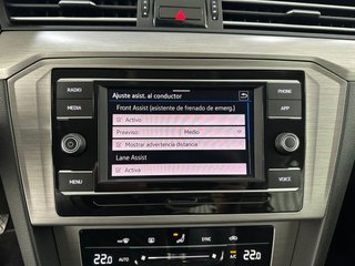 VOLKSWAGEN Passat Business 2.0 TDI 110kW 150CV