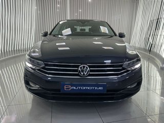 VOLKSWAGEN Passat Business 2.0 TDI 110kW 150CV