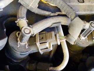 Citroen 1848230 motor completo 9hu jumpy