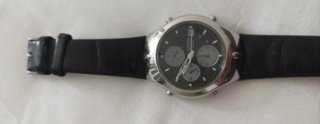 Citizen Promaster Chronograph 0580 WR 100
