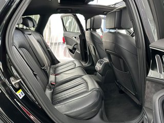 AUDI A6 Competition 3.0 TDI 240kW quat tip Avant
