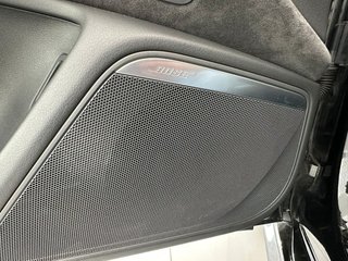 AUDI A6 Competition 3.0 TDI 240kW quat tip Avant
