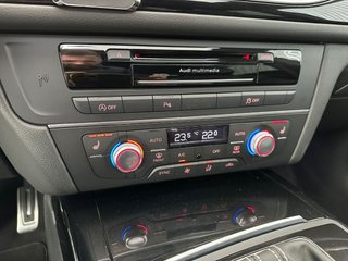 AUDI A6 Competition 3.0 TDI 240kW quat tip Avant