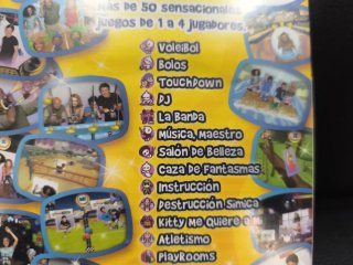 PlayStation 2 EyeToy Play 3