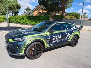 CUPRA Formentor 2022
