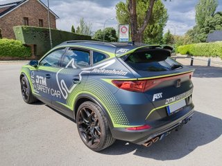 CUPRA Formentor 2022