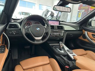 BMW Serie 4 420i Auto.