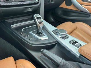 BMW Serie 4 420i Auto.
