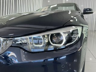 BMW Serie 4 420i Auto.