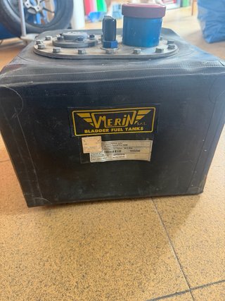 Deposito Merin Atl