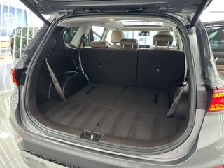 HYUNDAI Santa Fe 2.2 CRDi Style Auto 4x4 SR