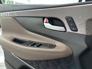 HYUNDAI Santa Fe 2.2 CRDi Style Auto 4x4 SR