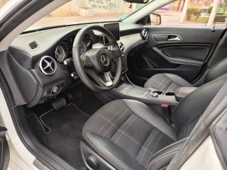 Mercedes-Benz Clase CLA 2015