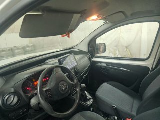 Citroen Nemo 2012 motor 189000km