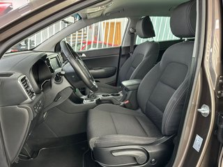 KIA Sportage 1.7 CRDi VGT 85kW Concept Plus 4x2 EcoD