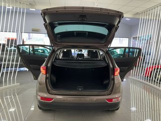 KIA Sportage 1.7 CRDi VGT 85kW Concept Plus 4x2 EcoD