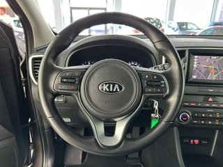 KIA Sportage 1.7 CRDi VGT 85kW Concept Plus 4x2 EcoD