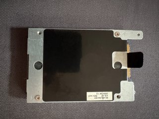 Disco Duro Hitachi 500GB SATA 3.0