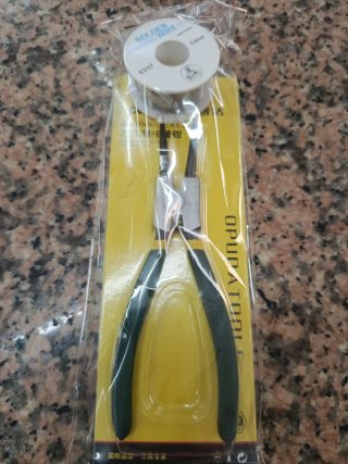 Herramienta de corte y soldadura