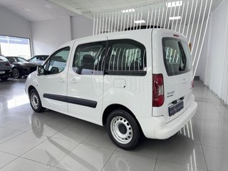 CITROEN Berlingo Talla M BlueHDi 100 FEEL