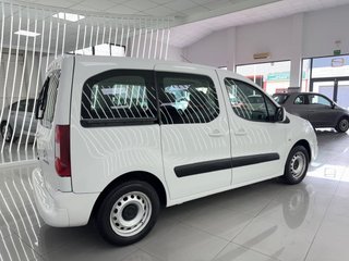 CITROEN Berlingo Talla M BlueHDi 100 FEEL